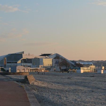 Appart Proche Plage Nausicaa Boulogne-sur-Mer Ngoại thất bức ảnh