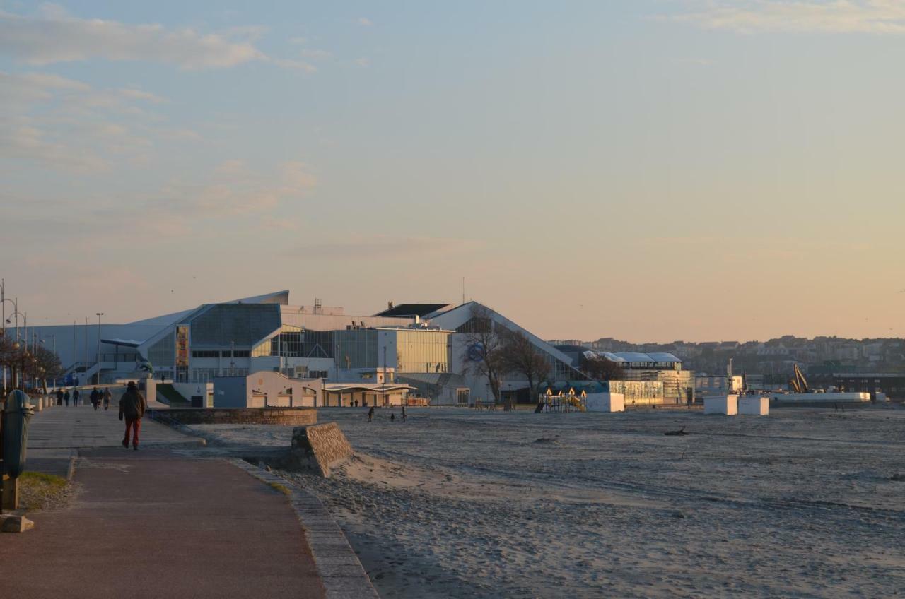 Appart Proche Plage Nausicaa Boulogne-sur-Mer Ngoại thất bức ảnh