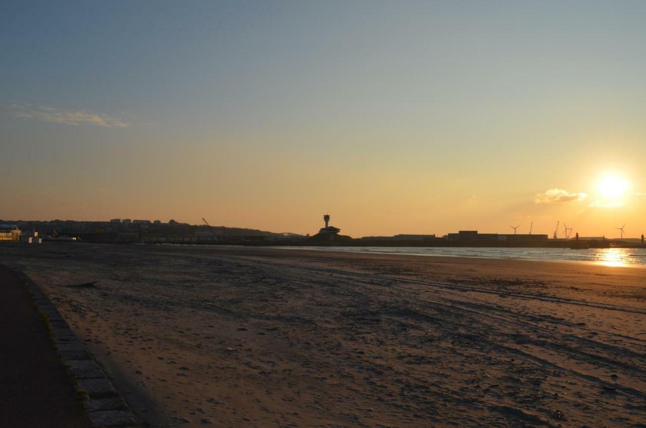 Appart Proche Plage Nausicaa Boulogne-sur-Mer Ngoại thất bức ảnh
