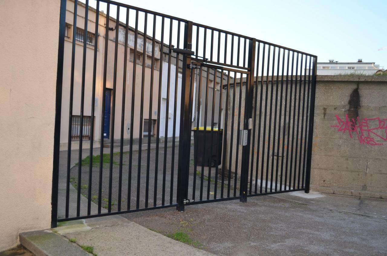 Appart Proche Plage Nausicaa Boulogne-sur-Mer Ngoại thất bức ảnh