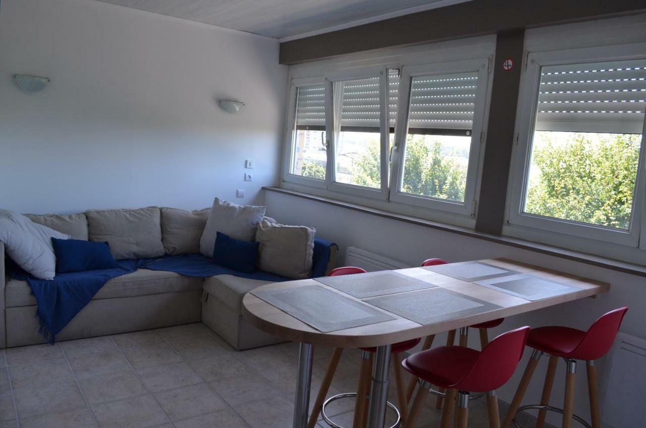 Appart Proche Plage Nausicaa Boulogne-sur-Mer Ngoại thất bức ảnh