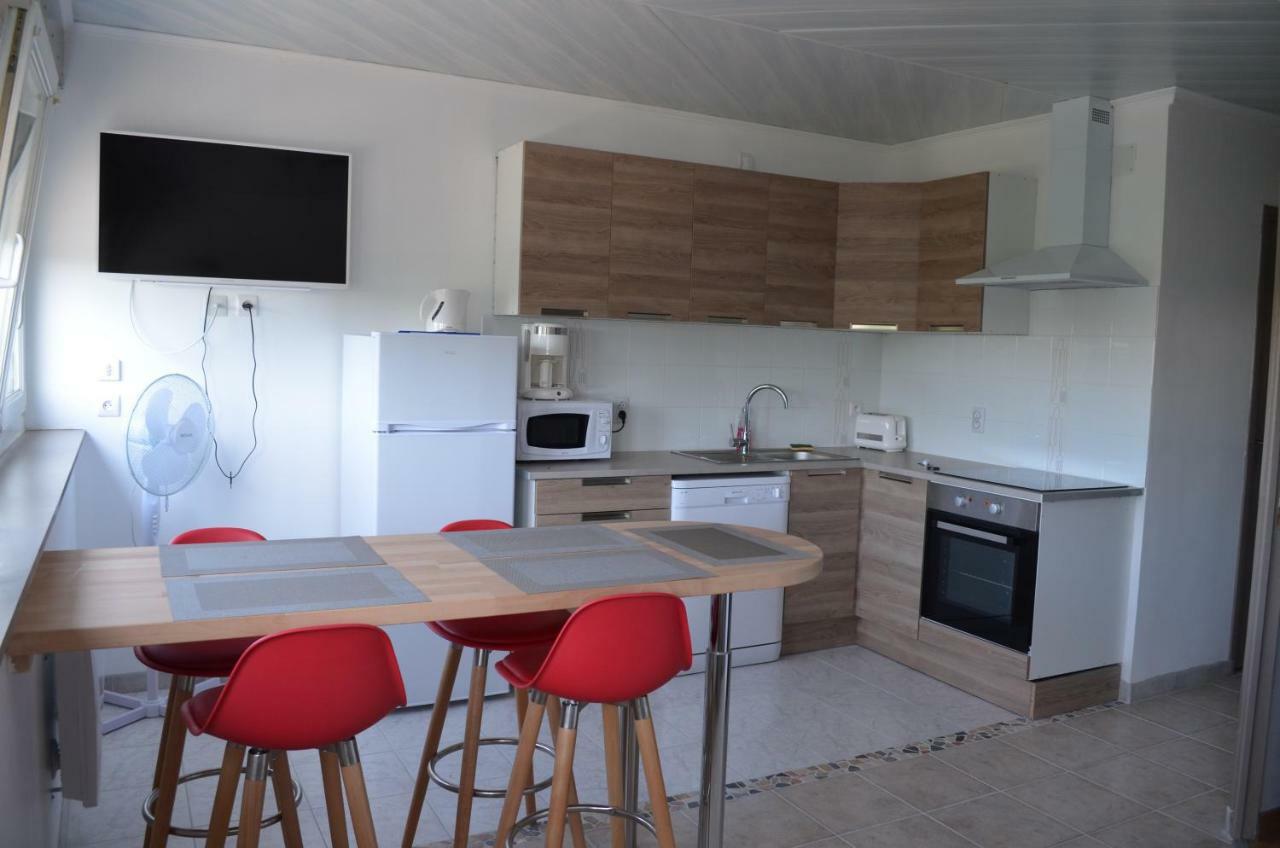 Appart Proche Plage Nausicaa Boulogne-sur-Mer Ngoại thất bức ảnh